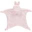 Picture of Emile Et Rose Girls Velour Bunny Comforter - Pink