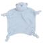 Picture of Emile Et Rose Boys Velour Teddy - Blue