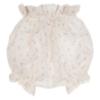 Picture of Rigola Baby Girls Organic Cotton Jampant Set X 2 - Marshmallow Pink