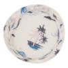 Picture of Purete du... bebe  Boys Printed Bucket Sun Hat - Blue 