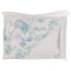 Picture of Purete du... bebe Etoile Towel & Wash Mit Set - White Turquoise Blue