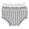 Picture of Rahigo Boys Summer Knit Shorts Shirt & Cardigan Set X 3 - White Navy