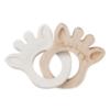 Picture of Sophie La Girafe So Pure Silhouette Rings - In Box