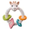 Picture of Sophie La Girafe So Pure Multi Textured Teether - In Box 