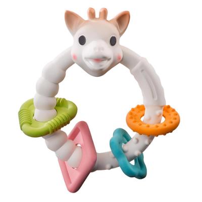 Picture of Sophie La Girafe So Pure Multi Textured Teether - In Box 