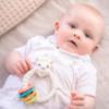 Picture of Sophie La Girafe So Pure Multi Textured Teether - In Box 