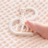 Picture of Sophie La Girafe So Pure Natural Rubber Teething Ring - In Box 
