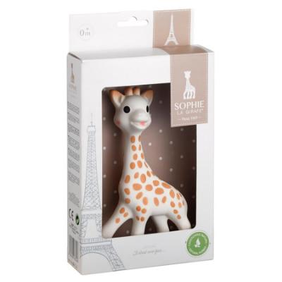 Picture of Sophie La Girafe Once Upon A Time Original Teether - Beige