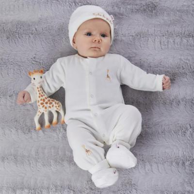 Picture of Sophie La Girafe Once Upon A Time Original Teether - Beige