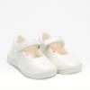 Picture of  Lelli Kelly Millie Mix Kayla Toddler Easy On Mary Jane - White Leather 