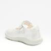 Picture of Lelli Kelly Millie Mix Kayla Toddler Easy On Mary Jane - White Leather