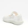 Picture of  Lelli Kelly Millie Mix Kayla Toddler Easy On Mary Jane - White Leather 