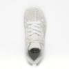 Picture of Lelli Kelly Girls Grace Miss LK Easy On Diamante Summer Trainer - White