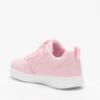Picture of Lelli Kelly Girls Grace Miss LK Easy On Diamante Summer Trainer - Pink