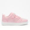 Picture of Lelli Kelly Girls Grace Miss LK Easy On Diamante Summer Trainer - Pink