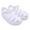 Picture of  Marena Easy On Unisex  Scented Jelly Sandal - Matt White