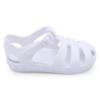 Picture of Marena Easy On Unisex  Scented Jelly Sandal - Matt White