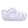 Picture of  Marena Easy On Unisex  Scented Jelly Sandal - Matt White