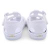 Picture of Marena Easy On Unisex  Scented Jelly Sandal - Matt White