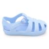 Picture of Marena Easy On Unisex Scented Jelly Sandal - Matt Pale Blue