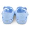 Picture of Marena Easy On Unisex Scented Jelly Sandal - Matt Pale Blue