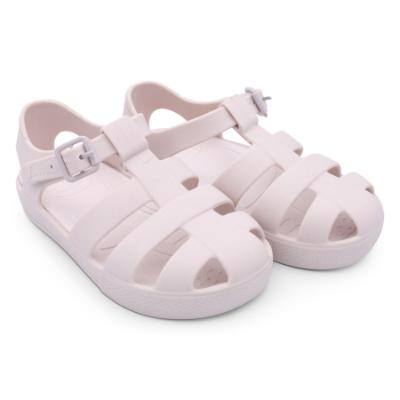Picture of Marena Easy On Unisex Scented Jelly Sandal - Matt Beige