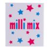 Picture of Lelli Kelly Millie Mix Kayla Toddler Easy On Mary Jane - Metallic Pink Leather