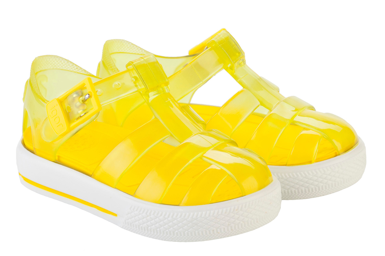 Igor tenis jelly sandal outlet