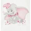 Picture of Monnalisa Bebe Girls Dumbo T-shirt - Ivory
