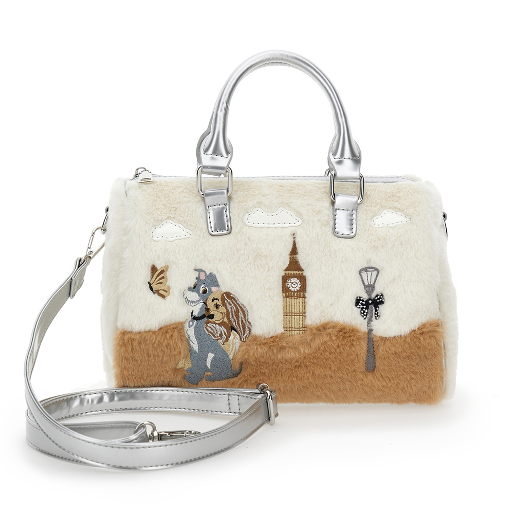 Lady and the tramp bag deals