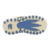 Picture of Bull Boys Easy On Spinosaurus Closed Toe Lights Sandal - Blue Jeans