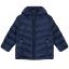 Picture of Mitch & Son JNR BTS Collection Troy Padded Jacket - Dark Navy