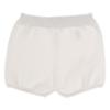 Picture of Granlei  Boys Summer Knit Polo Top & Shorts Set - White