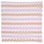 Picture of Granlei Fine Summer Knit Baby Shawl - Dusky Pink Lilac
