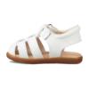 Picture of UGG Baby Kolding Summer Sandal - White