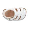 Picture of UGG Baby Kolding Summer Sandal - White