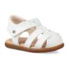 Picture of UGG Baby Kolding Summer Sandal - White