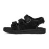 Picture of UGG Kids Goldencoast Multistrap Sandal - Black