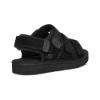 Picture of UGG Kids Goldencoast Multistrap Sandal - Black