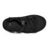 Picture of UGG Kids Goldencoast Multistrap Sandal - Black