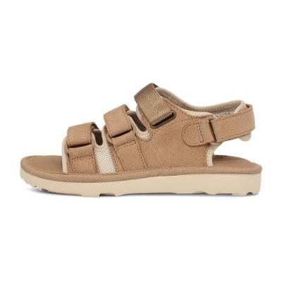 Picture of UGG Kids Goldencoast Multistrap Sandal - Sand