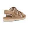 Picture of UGG Kids Goldencoast Multistrap Sandal - Sand