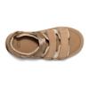 Picture of UGG Kids Goldencoast Multistrap Sandal - Sand