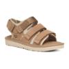 Picture of UGG Kids Goldencoast Multistrap Sandal - Sand