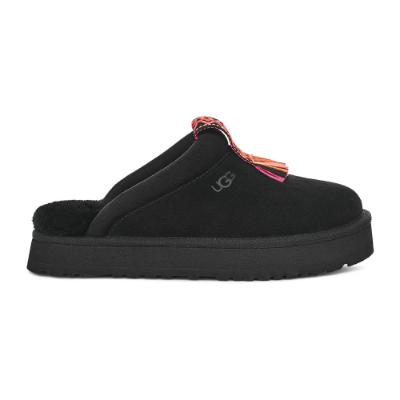 Picture of UGG Kids Tazzle Slip On - Black