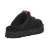 Picture of UGG Kids Tazzle Slip On - Black