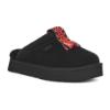 Picture of UGG Kids Tazzle Slip On - Black