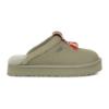 Picture of UGG Kids Tazzle Slip On - Shaded Clover