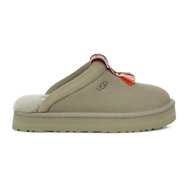 Picture of UGG Kids Tazzle Slip On - Shaded Clover