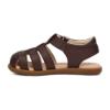 Picture of UGG Toddler Kolding Strappy Sandal - Grizzly Brown